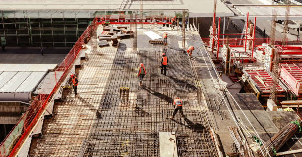 Best Concrete Contractor Near Me  in Osawatomie, KS
